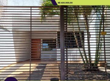 Casa · 120m² · 3 Quartos · 2 Vagas · Casa No Jardim Pinheiros III a Venda