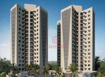 Apartamento · Apartamento na planta à venda a partir R$ 397.000 - Vila Emília - Maringá/PR