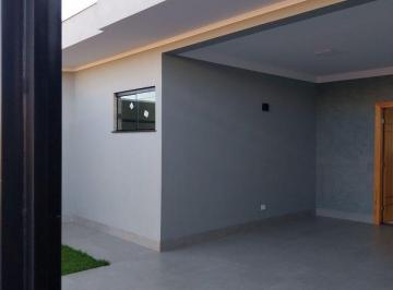 Casa · 3 Quartos · 2 Vagas · VENDA | Casa, com 3 dormitórios em Jardim Munique, Maringá