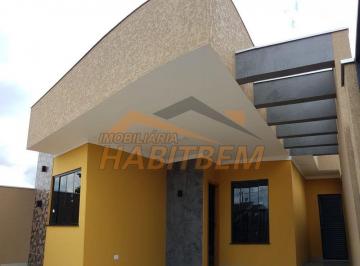 Casa · 3 Quartos · 1 Vaga · VENDA | Casa, com 3 dormitórios em Jardim Imperial II, Marialva