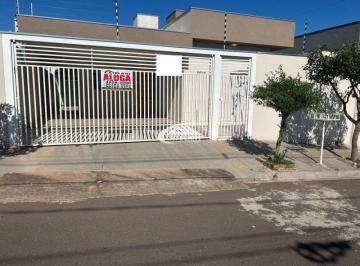 Casa · 153m² · VENDA | Casa,  em BOSQUE DAS LARANJEIRAS, BADY BASSITT