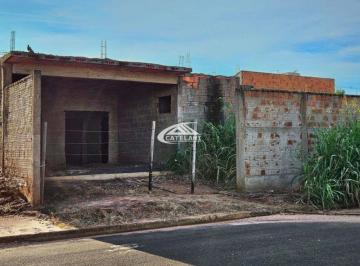 Casa · 100m² · VENDA | Casa, em RESIDENCIAL MENEZES 2, BADY BASSITT