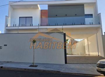 Casa · 3 Quartos · 4 Vagas · VENDA | Casa, com 3 dormitórios em Jardim Itamaraty, Marialva