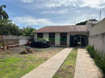 Casa · 200m² · 4 Quartos · 2 Vagas · VENDA | Casa, com 4 dormitórios em Jardim Alvorada, Maringá