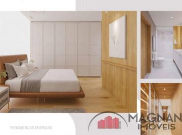 Apartamento · 119m² · 3 Quartos · 2 Vagas · ALTO SP: Luxo em Maringá! ??