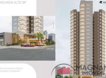 Apartamento · 119m² · 3 Quartos · 2 Vagas · ALTO SP: Luxo em Maringá! ??