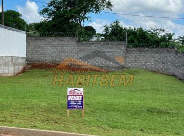 Terreno · VENDA | Terreno,  em Vila Brasil, Marialva