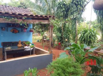 Rural · 1 Quarto · 3 Vagas · ? CHÁCARA NO RECANTO CUCA FRESCA EM  IGUARAÇU?✨