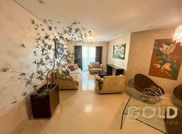 Apartamento · 236m² · 4 Quartos · 6 Vagas · ⚜️Apartamento para  venda ou para locação !