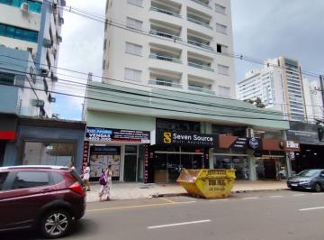 Apartamento · 35m² · 1 Quarto · VENDA | Apartamento, com 1 dormitórios em Zona 01, Maringá