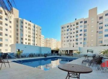 Apartamento · 47m² · 2 Quartos · 1 Vaga · ? APARTAMENTO NO SPAZIO MENDONZA EM MARINGÁ!