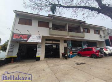 Comercial · 40m² · 1 Quarto · LOCAÇÃO | Sala/Salão, com 1 dormitórios em Parque Residencial Tuiuti, Maringá