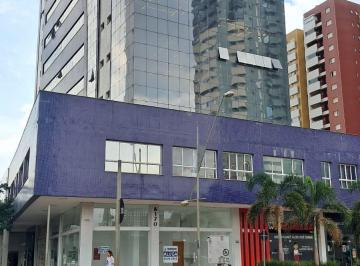 Comercial · 102m² · 1 Vaga · LOCAÇÃO | Sala/Salão,  em Zona 07, Maringá