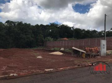 Rural · CHÁCARA DE 1.000m² NO CONDOMÍNIO FLOR DE LARANJEIRAS EM MANDAGUAÇU!