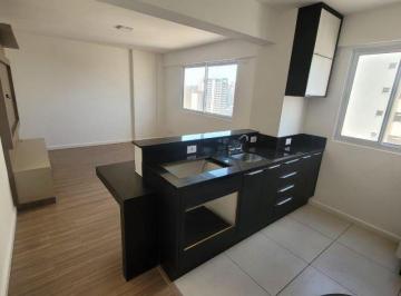 Apartamento · 52m² · 3 Quartos · 1 Vaga · APARTAMENTO 3 QUARTOS NO CENTRO DE MARINGÁ
