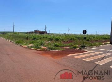 Terreno · 325m² · ÓTIMO TERRENO DE ESQUINA NA SAÍDA PARA MARINGÁ