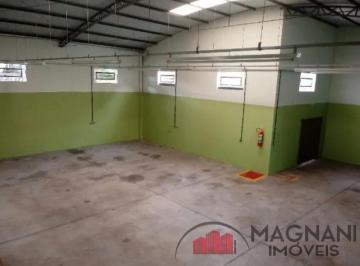 Comercial · 350m² · BARRACÃO COMERCIAL NO JARDIM TUPINAMBÁ