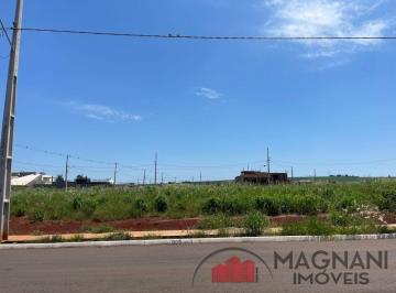 Terreno · 300m² · TERRENO DE ESQUINA NA SAÍDA PARA MARINGÁ