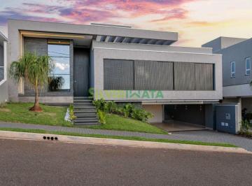 Casa · 280m² · 3 Quartos · 3 Vagas · VENDA | Casa, com 3 dormitórios em Chácaras Aeroporto, Maringá