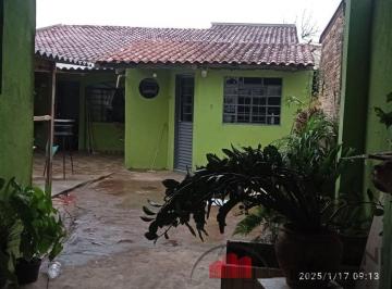 Casa · 276m² · 4 Quartos · 2 Vagas · SOBRADO COM CASA AOS FUNDOS E SALÃO COMERCIAL