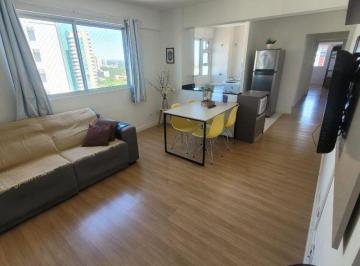 Apartamento · 52m² · 2 Quartos · 1 Vaga · APARTAMENTO MOBILIADO NO CENTRO DE MARINGÁ