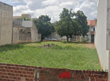 Terreno · TERRENO INTEIRO NO JARDIM SANTA HELENA EM MARINGÁ