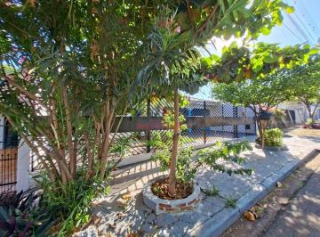 Casa · 100m² · 4 Quartos · 4 Vagas · CASA A VENDA NO BORBA GATO