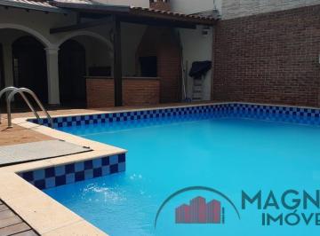 Casa · 3 Quartos · 3 Vagas · CASA REFORMADA À VENDA NA ZONA 2