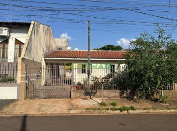Casa · 97m² · 3 Quartos · 2 Vagas · VENDA | Casa, com 3 dormitórios em Jardim Liberdade, Maringá