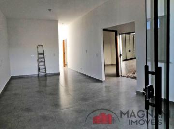 Casa · 150m² · 3 Quartos · 2 Vagas · OPORTUNIDADE IMPERDÍVEL na DIVISA DE MARINGÁ! Acabamento moderno✨ 3 quartos, sendo 1 suíte