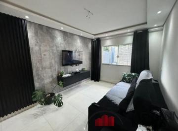 Casa · 3 Quartos · 1 Vaga · ? CASA COM 1 SUÍTE + 2 QTOS NO JARDIM COLINA VERDE II EM MARINGÁ