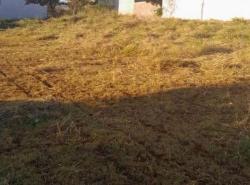 Terreno · 572m² · TERRENO DE ESQUINA BEM LOCALIZADO!110 MIL no direito + parcelas da loteadora