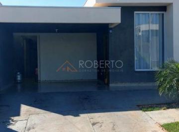 Casa · 150m² · 3 Quartos · 2 Vagas · CASA 3 QUARTOS NO CONDOMÍNIO BELLEVILLE PARANAVAÍ PR
