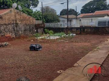 Terreno · ✨ TERRENO COM CASA NO PARQUE RESIDENCIAL TUIUTI EM MARINGÁ ?