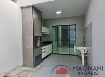 Casa · 3 Quartos · 2 Vagas · ✨ OPORTUNIDADE CASA NOVA EM MARINGÁ! ✨