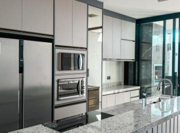 Casa · 3 Quartos · 2 Vagas · ✨ CASA NOVA MOBILIADA NO JARDIM VERSALHES EM SARANDI! ✨