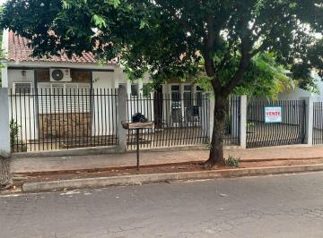 Casa · 3 Quartos · VENDA | Casa, com 3 dormitórios em Centro, Marialva