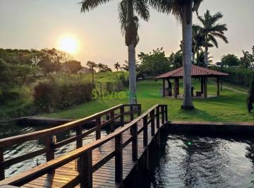 Casa · 300m² · 3 Quartos · 10 Vagas · VENDA | Casa, com 3 dormitórios em Marinas Do Paranapanema, Santa Inês