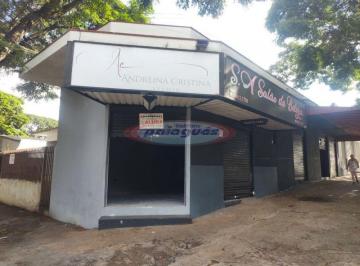 Comercial · 40m² · 1 Quarto · LOCAÇÃO | Negócio, com 1 dormitórios em Jardim Alvorada, Maringá