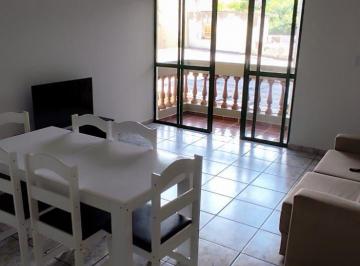 Apartamento · 86m² · 3 Quartos · 1 Vaga · LOCAÇÃO | Apartamento, com 3 dormitórios em Zona 1, Maringá