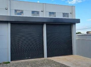 Comercial · 3 Vagas · ✨ LOCAÇÃO BARRACÃO NOVO COM 470m² NA ZONA 6