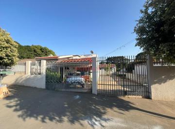 Casa · 310m² · 3 Quartos · 4 Vagas · CASA COM EDÍCULA - MARINGÁ