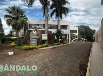 Comercial · LOCAÇÃO | Sala/Salão, em ZONA 05, MARINGA