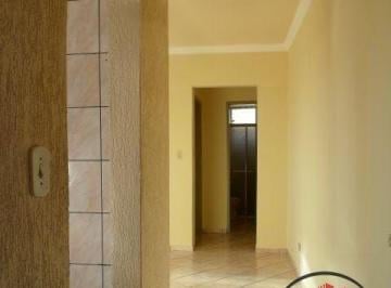 Apartamento · 40m² · 1 Quarto · APARTAMENTO NO EDIFÍCIO ZULMIRA PONTES NA AVENIDA MORANGUEIRA!