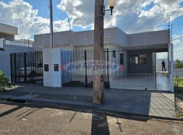 Casa · 76m² · 3 Quartos · 1 Vaga · VENDA | Casa, com 3 dormitórios em Ecovalley Ecologic City, Sarandi