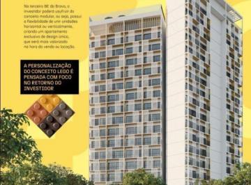 Apartamento · 68m² · 2 Quartos · VENDA | Apartamento, com 2 dormitórios em Zona 01, Maringá