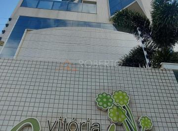 Apartamento · 164m² · 3 Quartos · 2 Vagas · APARTAMENTO 164 M² 3 SUÍTES ED. VITÓRIA GARDEN EM PARANAVAÍ-PR
