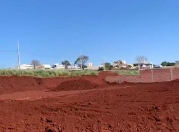 Terreno · TERRENO INTEIRO DE 300m² NO JARDIM KEIKO EM MARIALVAI!