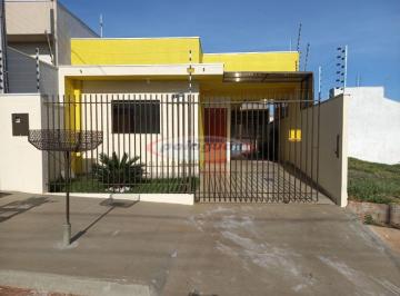 Casa · 70m² · 3 Quartos · 2 Vagas · LOCAÇÃO | Casa, com 3 dormitórios em Ecovalley Ecologic City, Sarandi