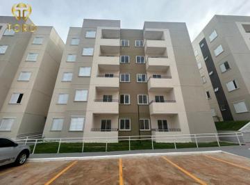 Apartamento · 48m² · 2 Quartos · LOCAÇÃO | Apartamento, com 2 dormitórios em Chácaras Aeroporto, Maringá